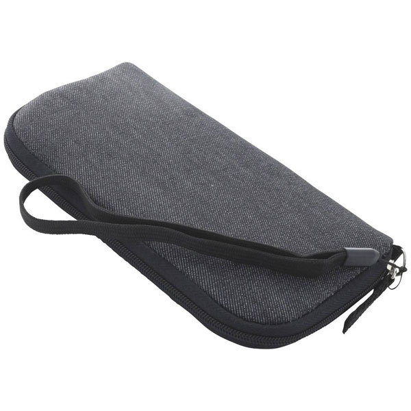 Xirrix 17236 SFC2_2XL Padded pouch Universal Grey Mobile Phone Cases