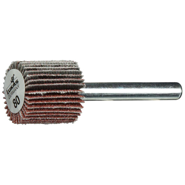 LUKAS-ERZETT A2200030103080 Fan sander SFL 30x10 mm 3 mm shaft cor...