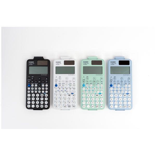 Casio Fx-85Gtcw + Black Classwiz Scientific Calculator - Image 5
