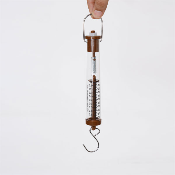 Image of Rapid EPH0033F Newton Meters, Plastic 3 kg / 30N
