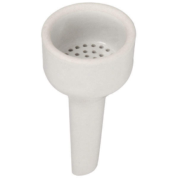 Image of Rapid ECH0462F Buchner Funnel Porcelain, 12.5cm