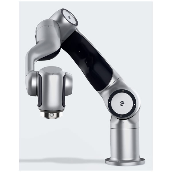 Image of Agile Robots 10074553 Diana3 7-Axis Force Controlled Collaborative...