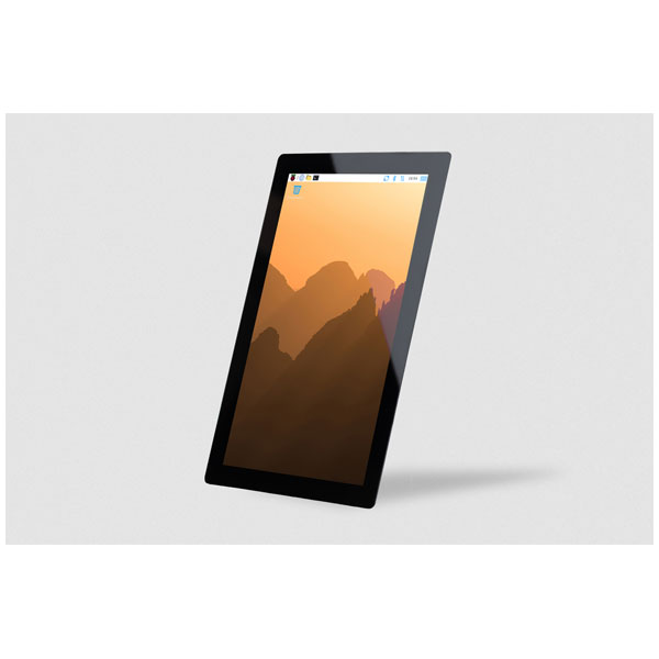 Image of Raspberry Pi SC2005 Touch Display 2 (10-inch Portrait)