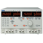 Aim-TTi QL355TP  SII Power Supply Dual  +3.3V