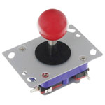 Joy-it Arcade Joystick for single-board PCs
