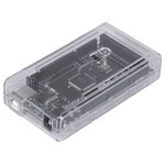 Joy-it Transparent acrylic housing for Arduino mega 2560 R3 board