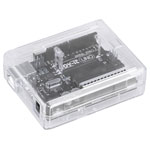 Joy-it Acrylic enclosure for Arduino UNO