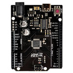 Joy-it ARD-ONE-C Arduino board with ATMega 328PB