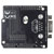 Joy-it ARD-RS232 faceplate for adding serial RS232 interface to Arduino