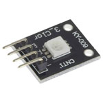 Joy-it 86 piece SBC learning kit with 20 different projects