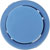 Joy-it Mini push button blue for single board computers