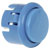 Joy-it Mini push button blue for single board computers