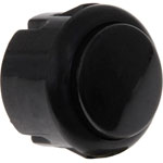 Joy-it Micro push button black for single board computers