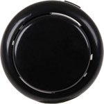 Joy-it Mini push button black for single board computers