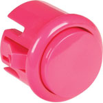 Joy-it Mini push button pink for single board computers