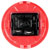 Joy-it Micro push button red for single board computers