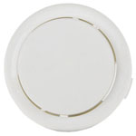 Joy-it Mini push button white for single board computers