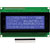 Joy-it LCD 20x4 module character display with blue back light