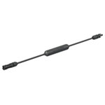 Stäubli 320329 Adapter cable MC4-Evo 2 in-line fuse PV-K/1500ILF3-15/6E-0062 1pc
