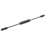 Stäubli 320330 Adapter cable MC4-Evo 2 in-line fuse PV-K/1500ILF3-20/6E-0063 1pc