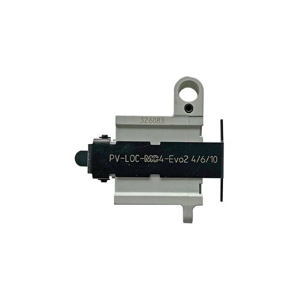 Stäubli 326083 Locator for MC4 Evo 2 326083 PV-LOC-MC4-EVO 2 4/6/1...
