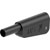 Stäubli 662022-21 SLQ-4N-46 safety plug 4mm blk stackable MULTI-LAM 1pc