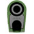 Stäubli 662023-25 SLQ-4A-46 safety plug 4mm gr stackable nickel-plated