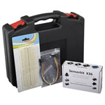 Joy-it Sensor Kit for Arduino, Raspberry Pi and SBCs