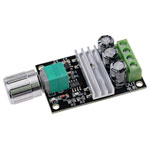 Joy-it Motor controller for simple, continuous speed regulation