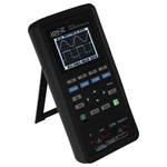 Joy-it DMSO2D72 Handheld oscilloscope and multimeter