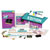 Joy-It Electronic kit for kids 8+,learn micro:bit coding - open roberta edition