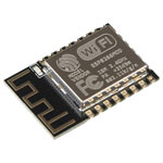 Joy-it Development board with ultra-low-power UART WIFI module