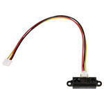 Joy-it Infra-red distance sensor for Raspberry Pi & Arduino PCB with 80cm range