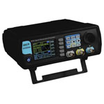 Joy-it 2 channel signal generator with 2.4 inch TFT display