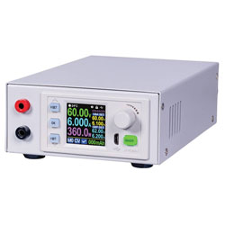 Bench Power Supplies
