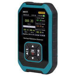 ジェネティクス ®︎ RADIATION DETECTOR 【公式通販】