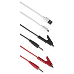 Joy-it JT-RD60-chg-cable charging cable set for power supplies