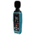 Joy-it JT-SLM01 Sound level meter with colour display