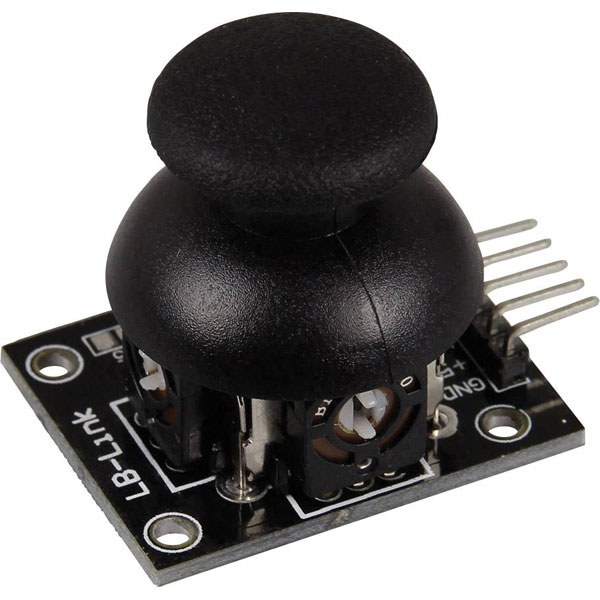 Joy-it Sensor kit joystick cable for Raspberry Pi,Arduino,Banana P...