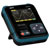 Joy-it LCR500 Handheld Oscilloscope with robust battery