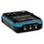 Joy-it LCR500 Handheld Oscilloscope with robust battery