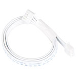 Joy-it Cable 0.50 m white for Raspberry Pi/Arduino projects