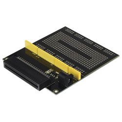 Proto Boards & Breadboards