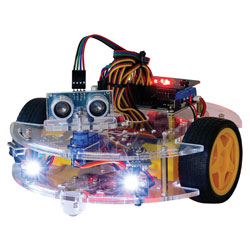 Robotics Kits