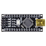 Joy-it Micro-controller ARD Nano V3 board compatible with Arduino