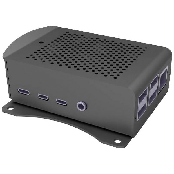 Joy-it PC 4GB 15GHz 32GB card with Cat E cable