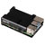 Joy-it Housing case for Raspberry Pi 4B Aluminium
