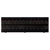 Joy-It Rb-Breadboard2-B Black Breadboard