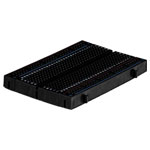 Joy-It Rb-Breadboard3-B Black Breadboard