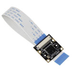 Joy-It Rb-Camera_Jt 5 Mp Camera For Raspberry Pi
